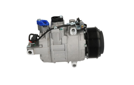 Compressor, air conditioning, Image 3