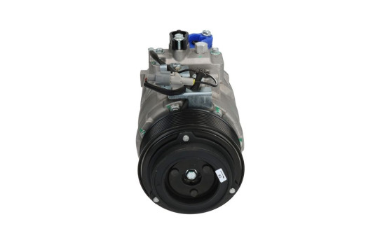 Compressor, air conditioning, Image 4
