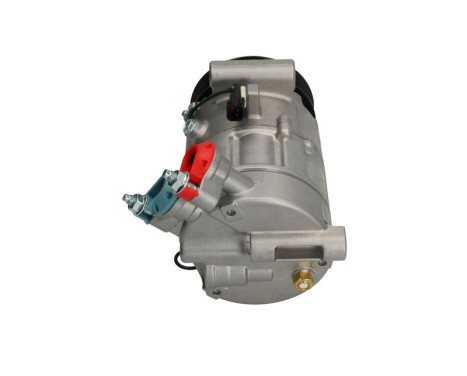 Compressor, air conditioning, Image 2