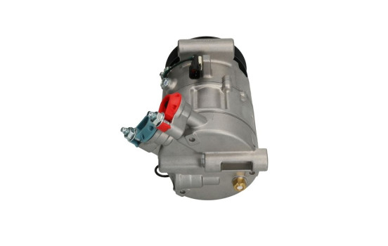 Compressor, air conditioning, Image 2