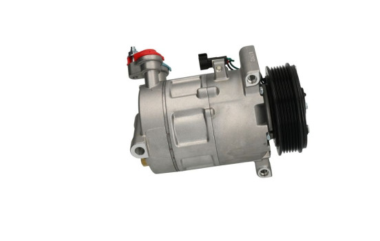 Compressor, air conditioning, Image 3