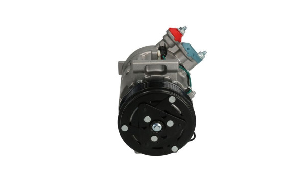 Compressor, air conditioning, Image 4