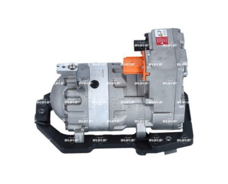 Compressor, air conditioning, Image 2