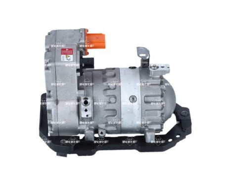 Compressor, air conditioning, Image 5