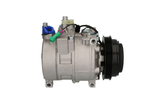 Compressor, air conditioning, Image 3