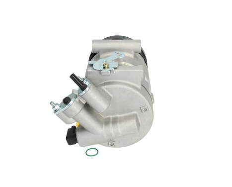 Compressor, air conditioning, Image 2