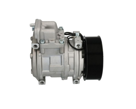 Compressor, air conditioning, Image 3