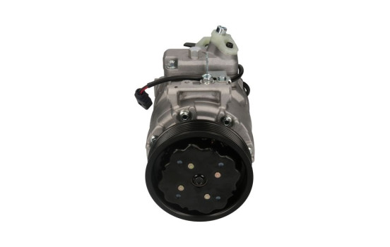 Compressor, air conditioning, Image 4