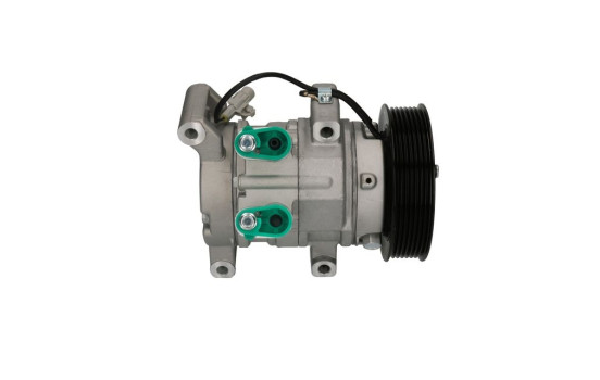 Compressor, air conditioning, Image 3