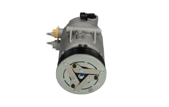 Compressor, air conditioning, Image 4