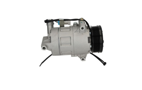 Compressor, air conditioning, Image 3