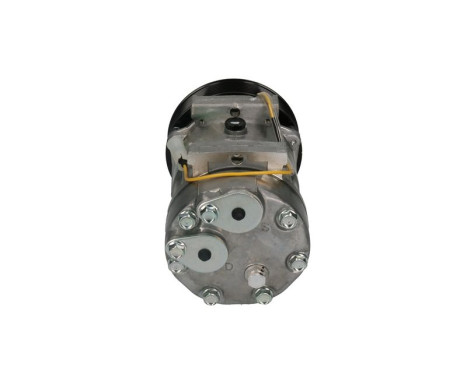 Compressor, air conditioning, Image 2