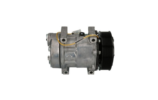 Compressor, air conditioning, Image 3