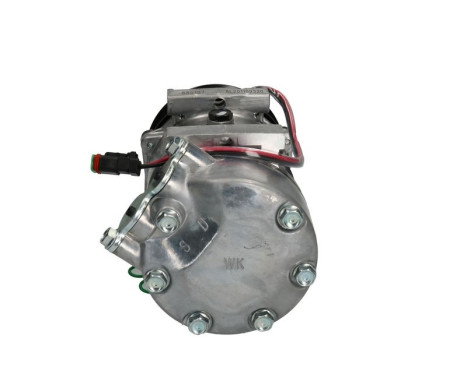 Compressor, air conditioning, Image 2