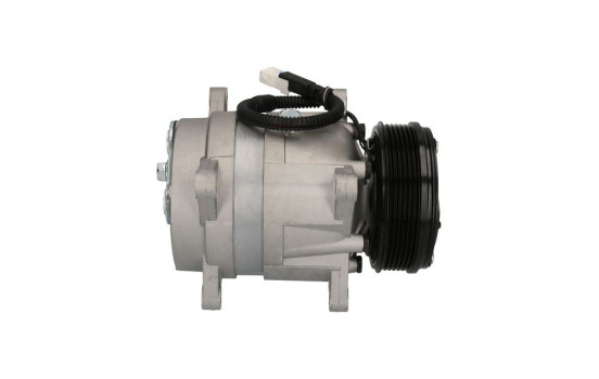 Compressor, air conditioning, Image 3