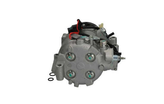 Compressor, air conditioning, Image 2