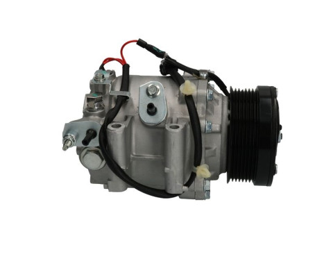 Compressor, air conditioning, Image 3