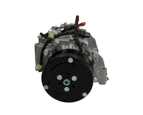 Compressor, air conditioning, Image 4