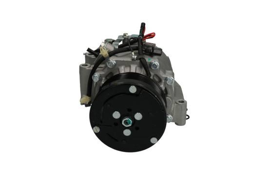 Compressor, air conditioning, Image 4