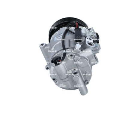 Compressor, air conditioning, Image 4