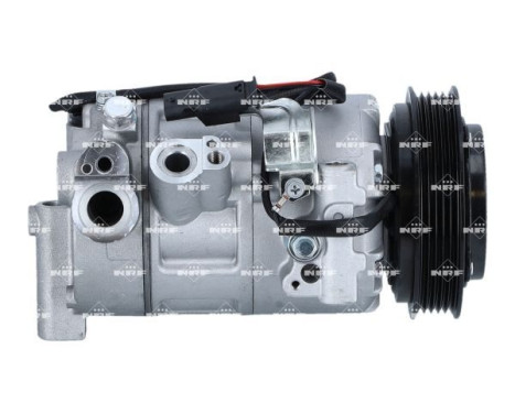 Compressor, air conditioning, Image 5