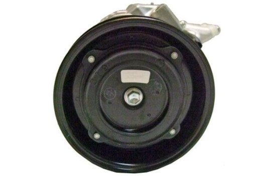 Compressor, air conditioning, Image 2