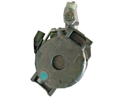 Compressor, air conditioning, Image 4