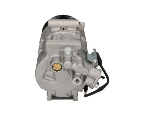 Compressor, air conditioning, Image 2