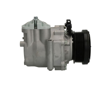 Compressor, air conditioning, Image 3