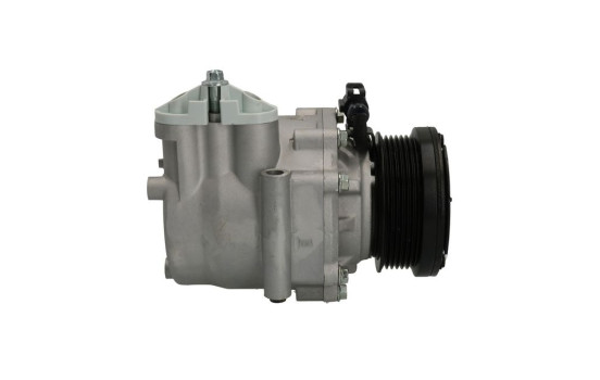 Compressor, air conditioning, Image 3