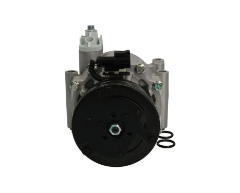 Compressor, air conditioning, Image 4