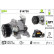 Compressor, air conditioning, Thumbnail 2