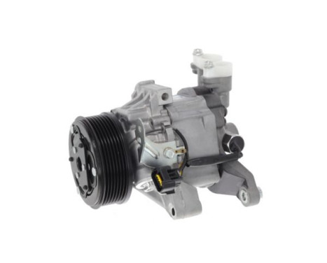 Compressor, air conditioning, Image 3