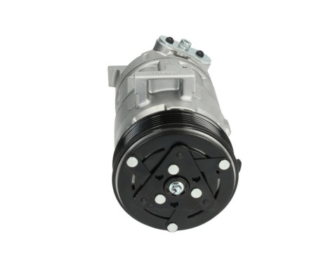 Compressor, air conditioning, Image 4