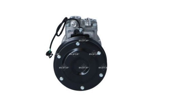 Compressor, air conditioning, Image 2