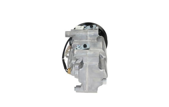 Compressor, air conditioning, Image 2