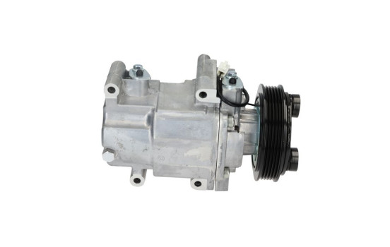 Compressor, air conditioning, Image 3