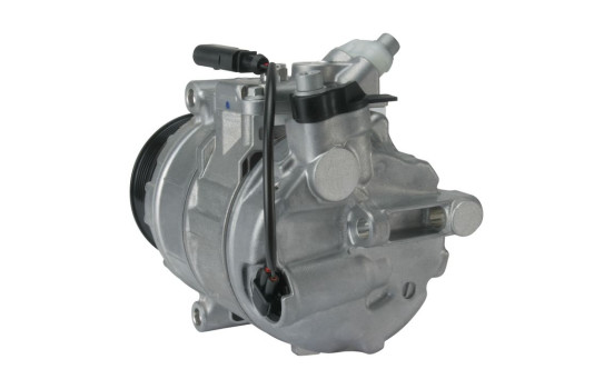 Compressor, air conditioning, Image 2
