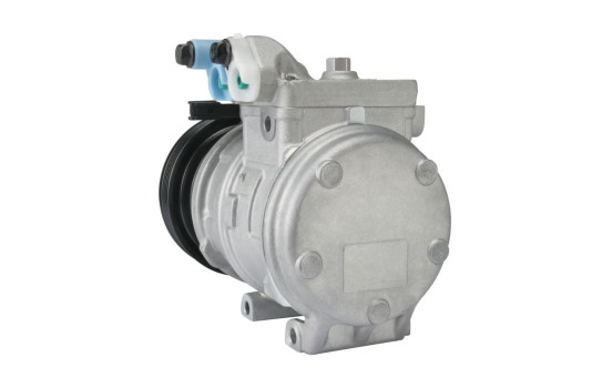 Compressor, air conditioning, Image 2