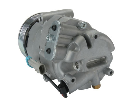 Compressor, air conditioning, Image 2