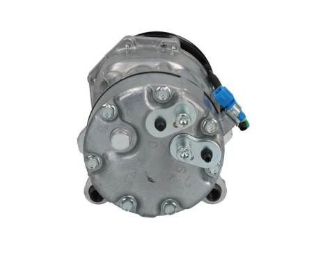 Compressor, air conditioning, Image 2