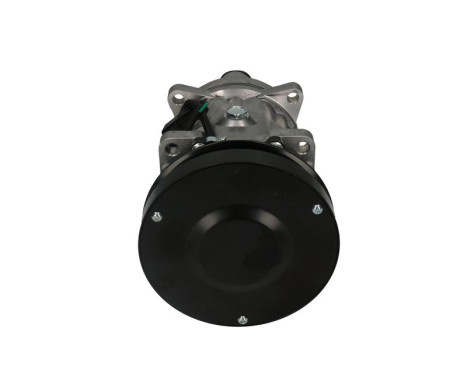 Compressor, air conditioning, Image 4