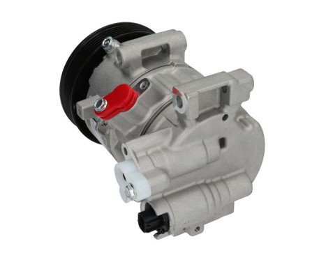 Compressor, air conditioning, Image 2