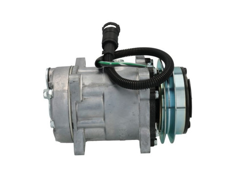 Compressor, air conditioning, Image 3