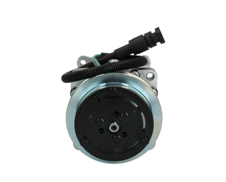 Compressor, air conditioning, Image 4