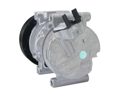 Compressor, air conditioning, Image 2