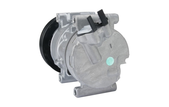 Compressor, air conditioning, Image 2