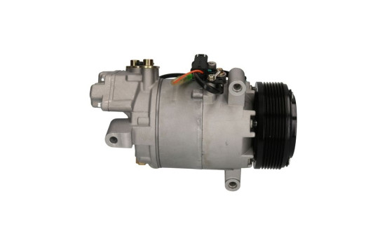 Compressor, air conditioning, Image 3