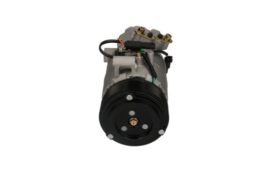 Compressor, air conditioning, Image 4