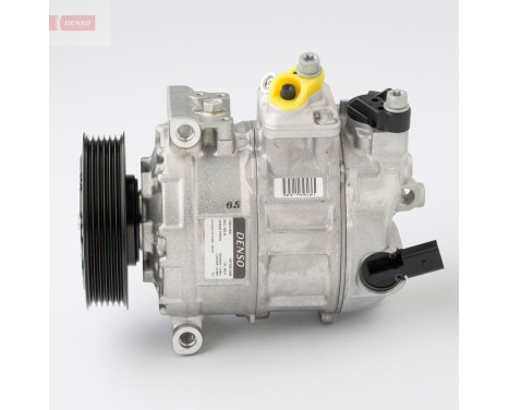 Compressor, air conditioning, Image 2